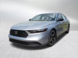 New 2025 Honda Accord Sport image 4