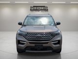 Used 2021 Ford Explorer Limited image 2