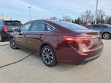 Used 2018 Toyota Avalon XLE Premium image 4