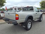 Used 2004 Toyota Tacoma 4x4 Regular Cab image 4