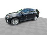 Used 2020 Chevrolet Equinox LT w/ Driver Convenience Package image 4