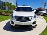 Used 2019 Cadillac XT5 Luxury image 2