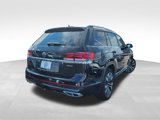 Used 2021 Volkswagen Atlas SEL R-Line image 6