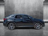 Certified 2020 Lexus RX 350 FWD w/ Premium Package image 4