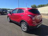 Used 2019 Buick Encore Preferred w/ LPO, Active Package image 4