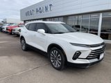 Used 2023 Chevrolet Blazer Premier w/ Driver Confidence II Package image 2
