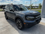 Used 2021 Ford Bronco Sport Outer Banks image 3