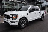 Used 2023 Ford F150 XL w/ STX Appearance Package image 2