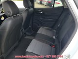 Used 2025 Chevrolet Trax LT image 4