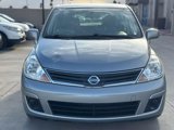 Used 2011 Nissan Versa 1.8 S w/ PWR Plus Pkg image 3