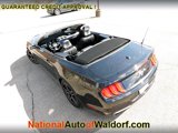 Used 2021 Ford Mustang Premium image 5