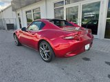Used 2019 MAZDA MX-5 Miata RF Grand Touring image 5