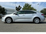 Used 2021 Toyota Corolla LE image 2