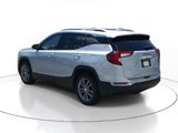 Used 2022 GMC Terrain SLT w/ Infotainment Package II image 4