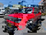 Used 2020 Jeep Renegade Limited w/ UConnect 8.4 Nav Group image 4