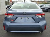 Certified 2020 Toyota Corolla LE image 5