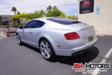 Used 2016 Bentley Continental GT image 4