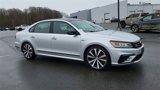 Used 2018 Volkswagen Passat 3.6 image 2