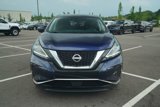 Used 2023 Nissan Murano S image 2