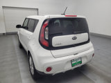 Used 2018 Kia Soul + w/ Audio Package image 5