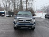 Used 2013 Ford F150 XLT w/ Luxury Equipment Group image 3