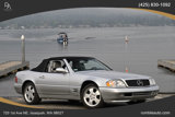 Used 2000 Mercedes-Benz SL 500 image 5