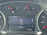 Used 2022 Chevrolet Equinox LT image 3