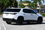 Used 2019 Chevrolet Traverse Premier w/ Redline Edition image 6