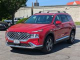 Used 2022 Hyundai Santa Fe SEL image 3