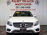 Used 2018 Mercedes-Benz GLC 300 4MATIC image 2