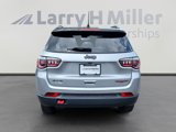 Used 2023 Jeep Compass Trailhawk w/ Trailhawk Convenience Group image 4
