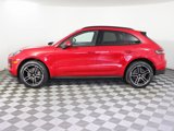 Certified 2021 Porsche Macan S w/ Premium Package image 2