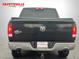 Used 2017 RAM 1500 Big Horn image 4