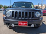 Used 2015 Jeep Patriot Limited image 3