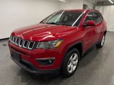 Used 2018 Jeep Compass Latitude w/ Cold Weather Group image 4