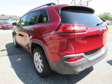 Used 2016 Jeep Cherokee Sport image 6