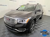 Used 2018 GMC Acadia Denali w/ Technology Package image 2