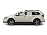 Certified 2016 Dodge Journey SXT w/ Comfort/Convenience Group image 2