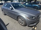 Used 2015 Mercedes-Benz C 300 Sedan image 3