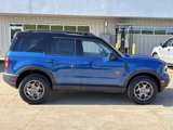 Used 2024 Ford Bronco Sport Badlands w/ Premium Package image 2