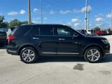 Used 2018 Ford Explorer Limited image 5