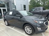 Used 2018 Chevrolet Equinox LS image 2