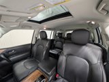 Used 2022 Nissan Armada SL image 4