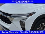 Used 2024 Chevrolet Trax LT image 2