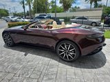 Used 2019 Aston Martin DB11 Volante image 2