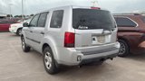 Used 2011 Honda Pilot LX image 5