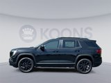 New 2025 GMC Terrain Elevation w/ Black Edition image 2