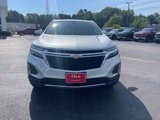 Used 2022 Chevrolet Equinox LT image 2