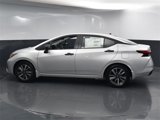 New 2024 Nissan Versa S w/ S Plus Package image 4