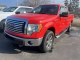 Used 2011 Ford F150 XLT w/ XLT Chrome Pkg image 3